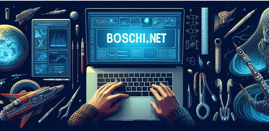 BoschiNet